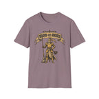 Mom-At-Arms T-Shirt