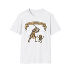 Worlds Okayest  Knight T-Shirt