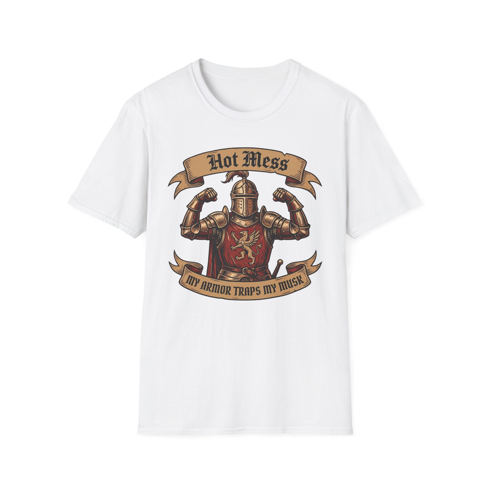 Hot Mess T-Shirt