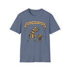 Worlds Okayest  Knight T-Shirt