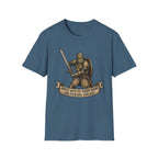 Armed with my sharp sword and piercing sarcasm T-Shirt