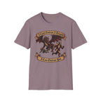 I Cant Outrun A Dragon T-Shirt