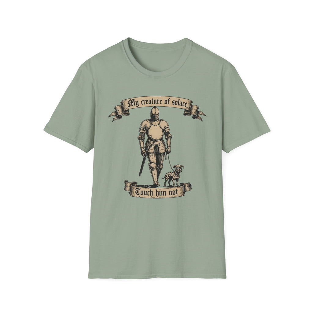 My Creature Of Solace T-Shirt
