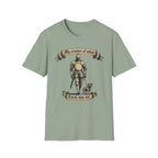 My Creature Of Solace T-Shirt