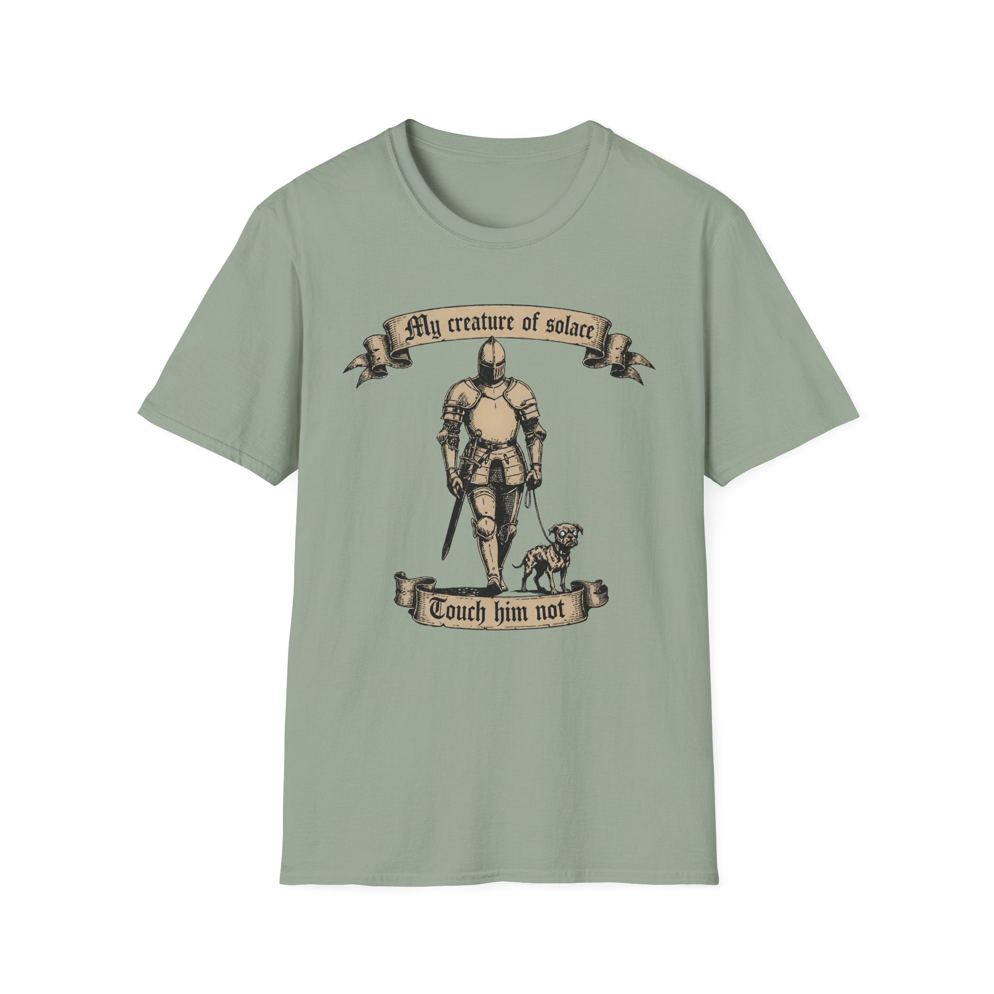 My Creature Of Solace T-Shirt