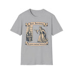 Just Surviving My Queens emotional Overreaction T-Shirt