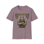 Resting Siege Face Me T-Shirt