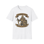 Legendary Gear Peasant Level Skills T-Shirt