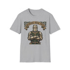Resting Siege Face Me T-Shirt