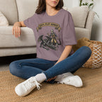 100% Plot Armor T-Shirt