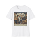 Its Not Poverty T-Shirt