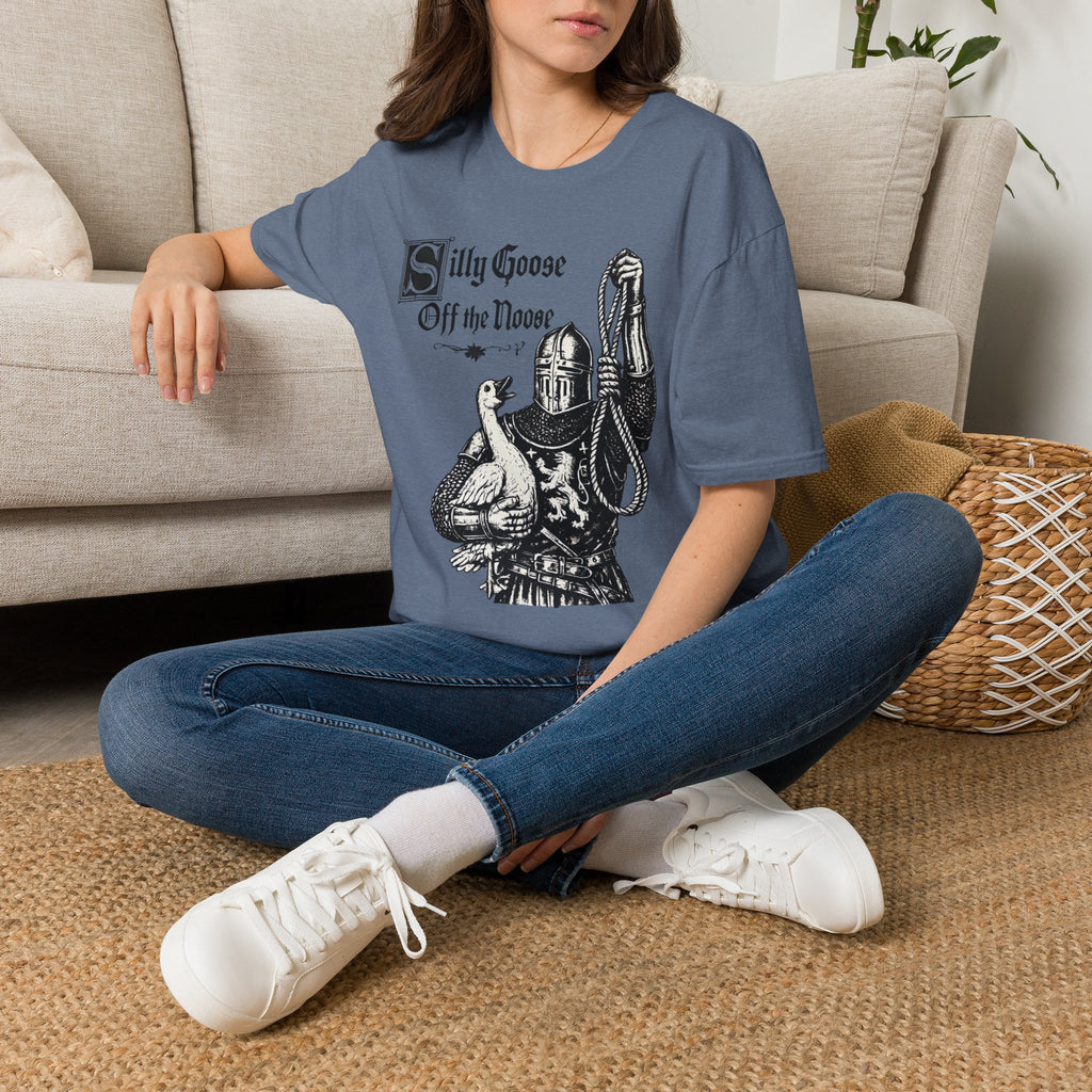 Silly Goose T-Shirt