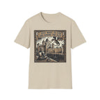 I Just Want To Fish And Ignore The Plot T-Shirt