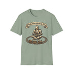 Copy of I Hath Been Gifted The Tism T-Shirt
