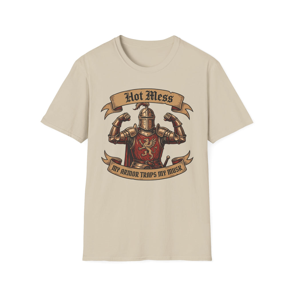 Hot Mess T-Shirt