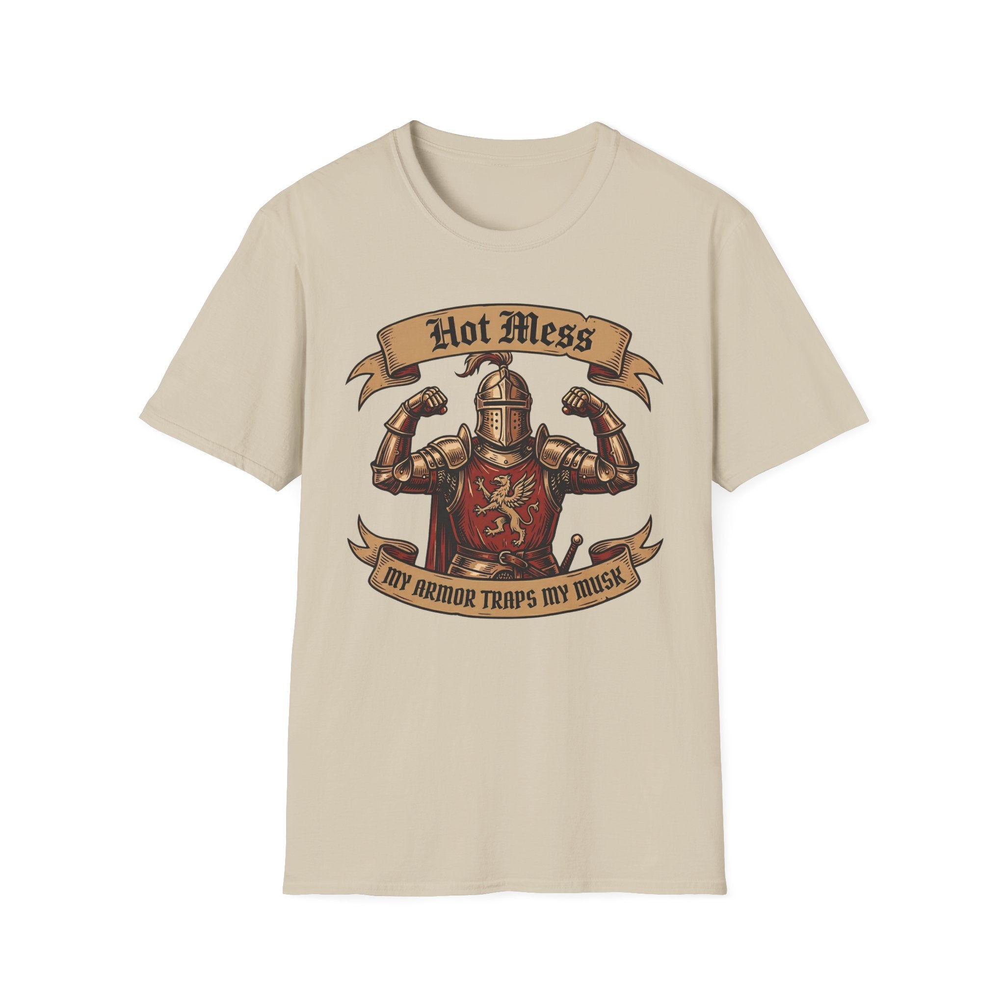 Hot Mess T-Shirt