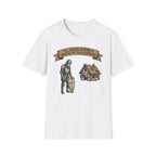 Ill Never Afford A Castle In This Economy T-Shirt