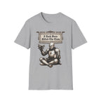 I Hath Been Gifted The Tism T-Shirt