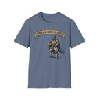 Error 404 Castle not found T-Shirt