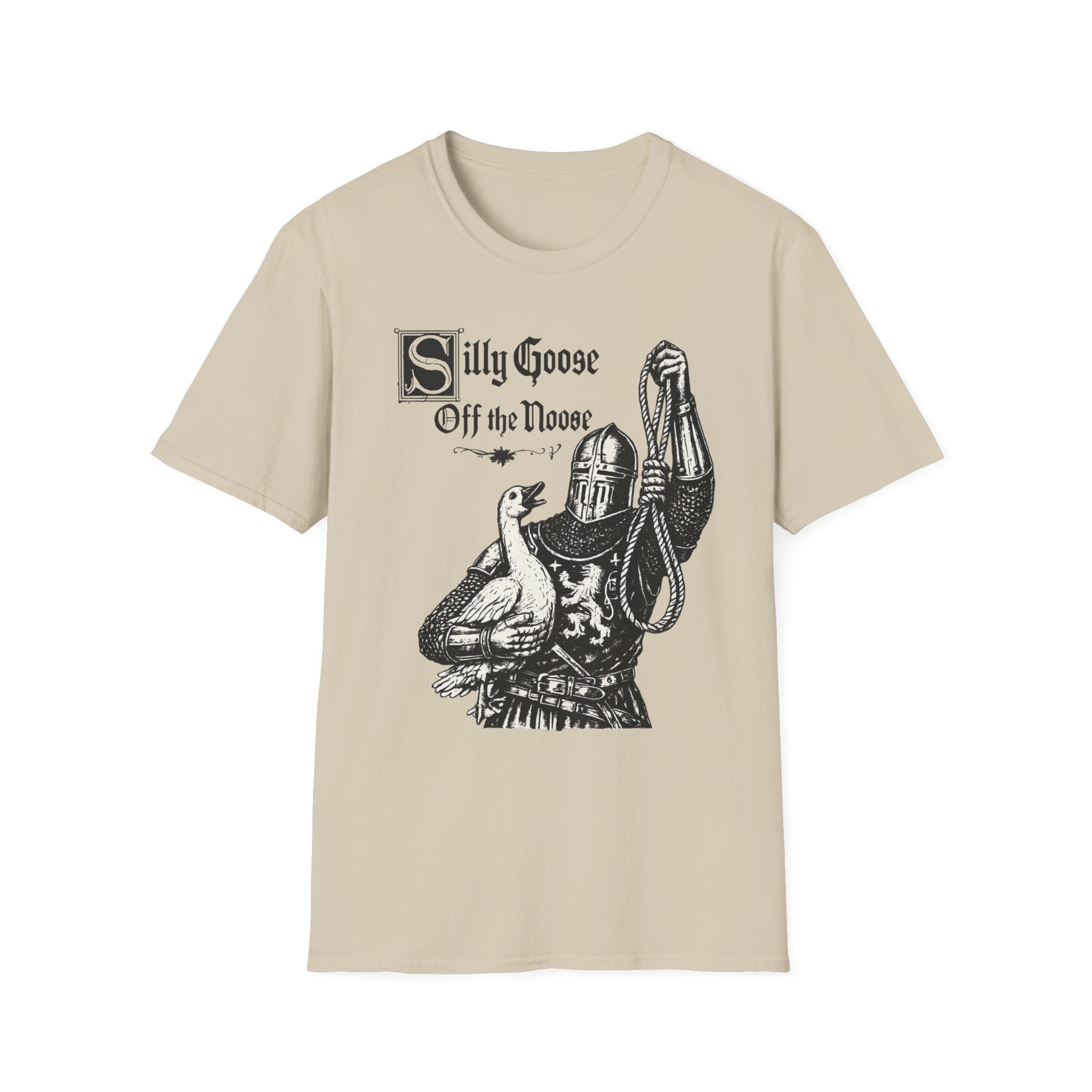 Silly Goose T-Shirt