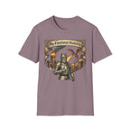 My Emotional Stability T-Shirt