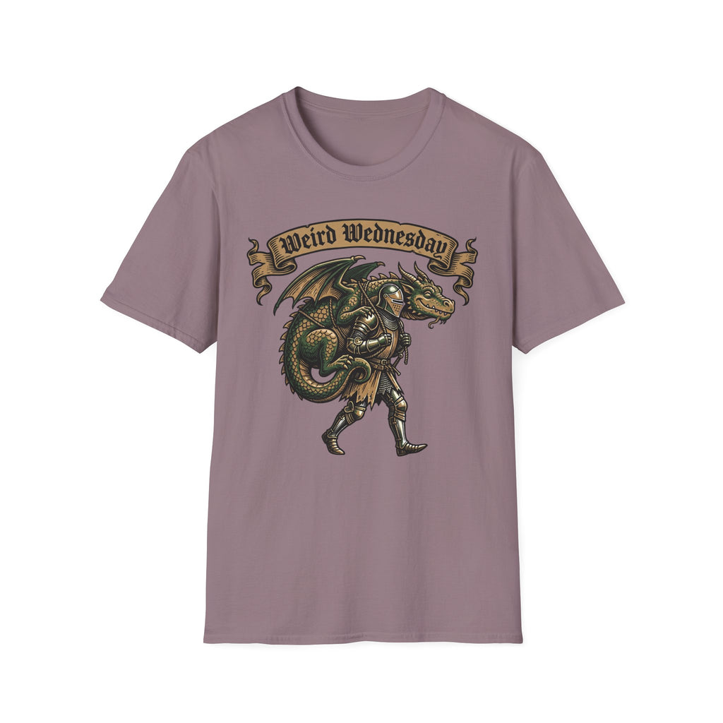 Weird Wednesday T-Shirt