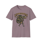 Weird Wednesday T-Shirt