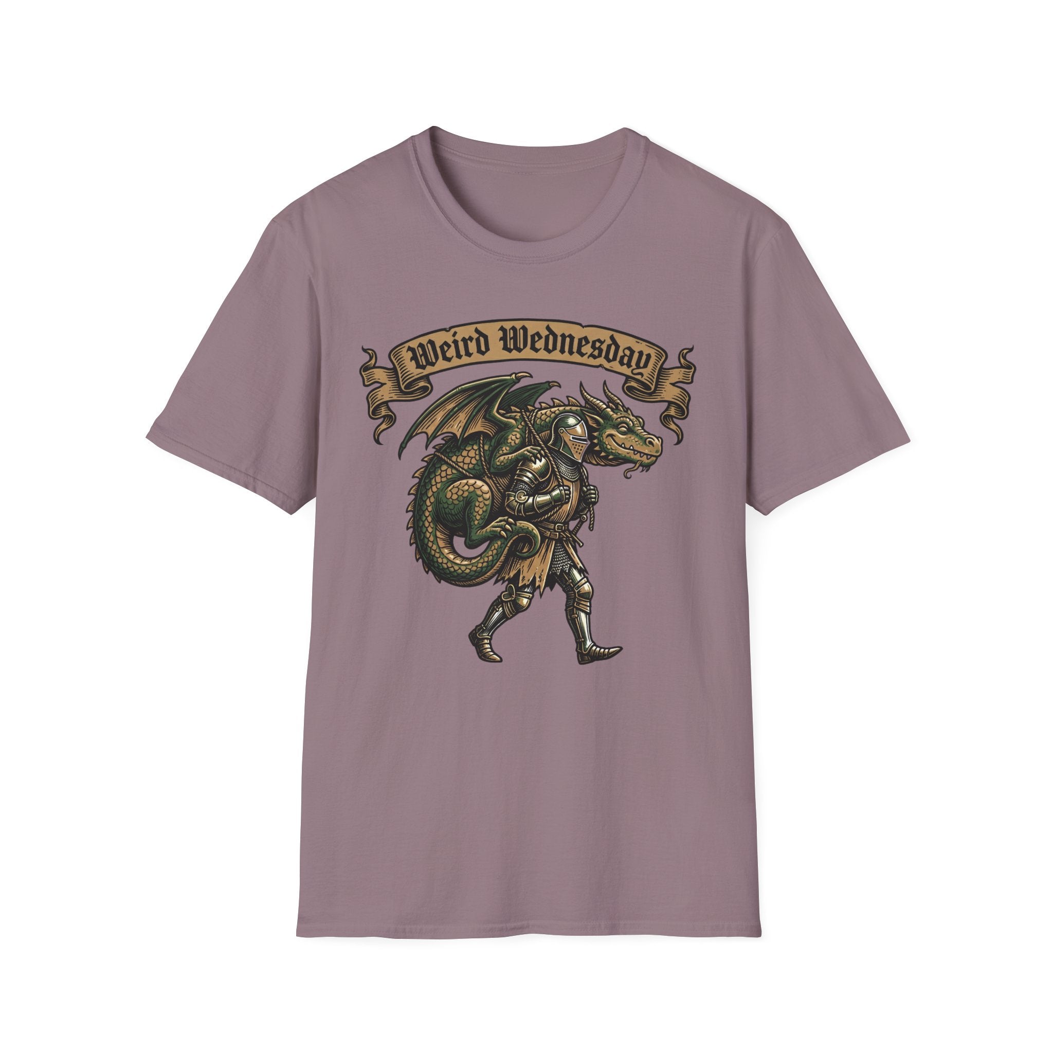 Weird Wednesday T-Shirt