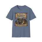 Born To Banter T-Shirt