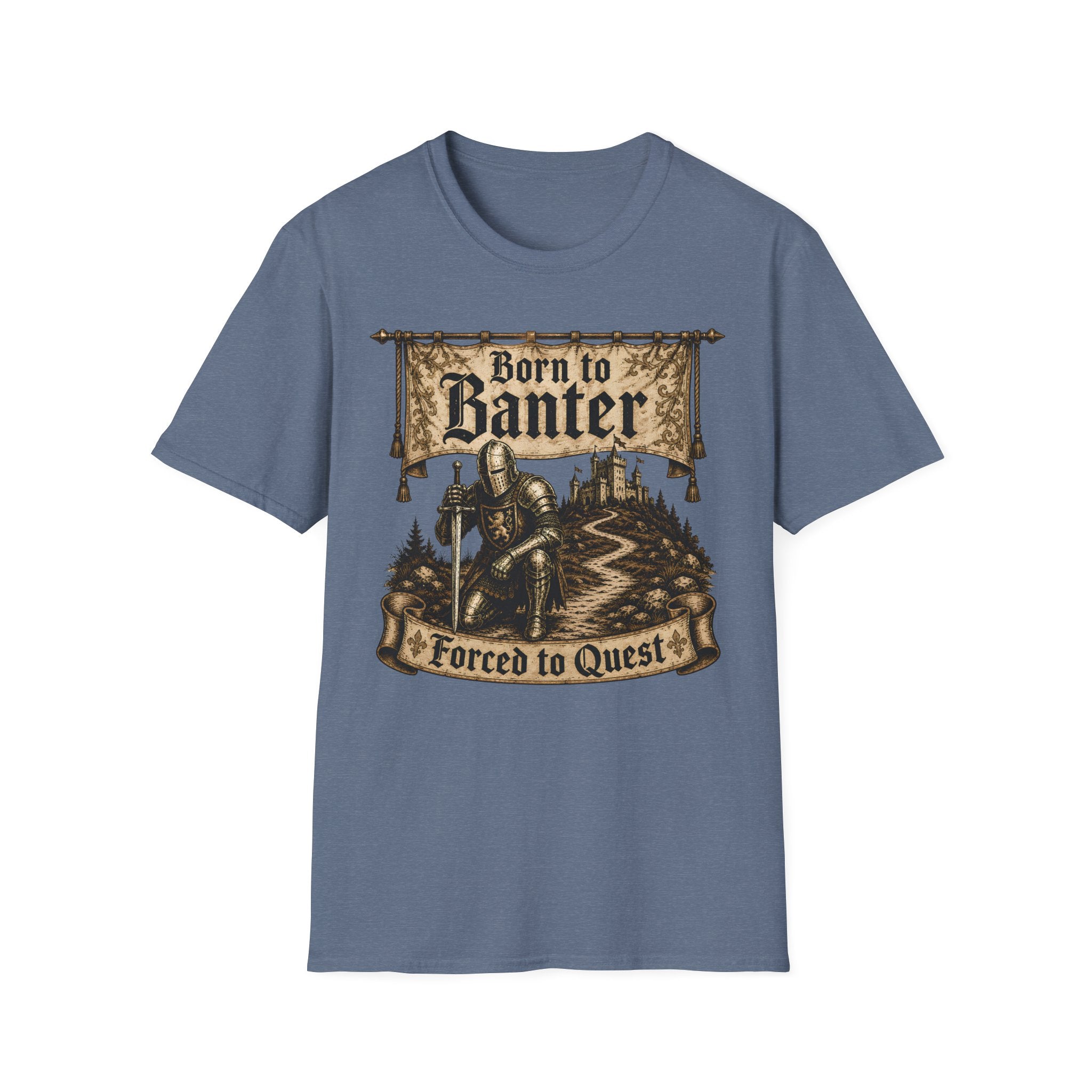 Born To Banter T-Shirt