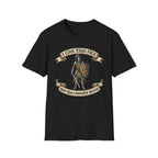 I Love Thyn Face T-Shirt