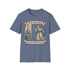 Just Surviving My Queens emotional Overreaction T-Shirt