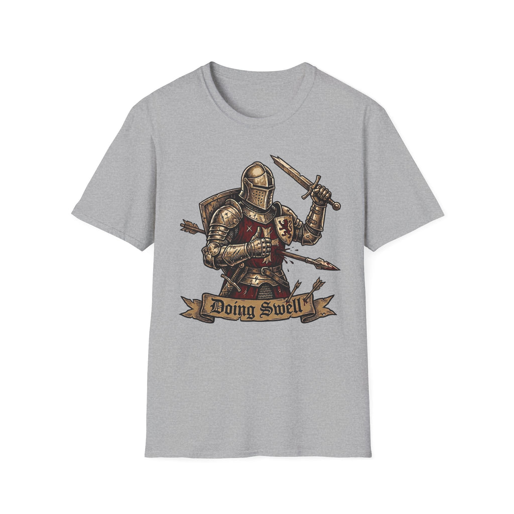 Doing Swell T-Shirt