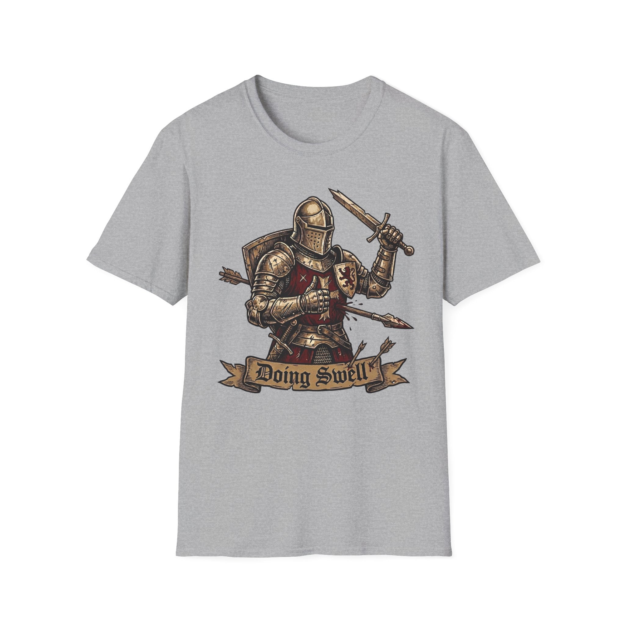 Doing Swell T-Shirt