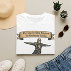 The Lag In This Kingdom Is Absolutely Unholy T-Shirt