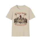 Corporate Knight T-Shirt