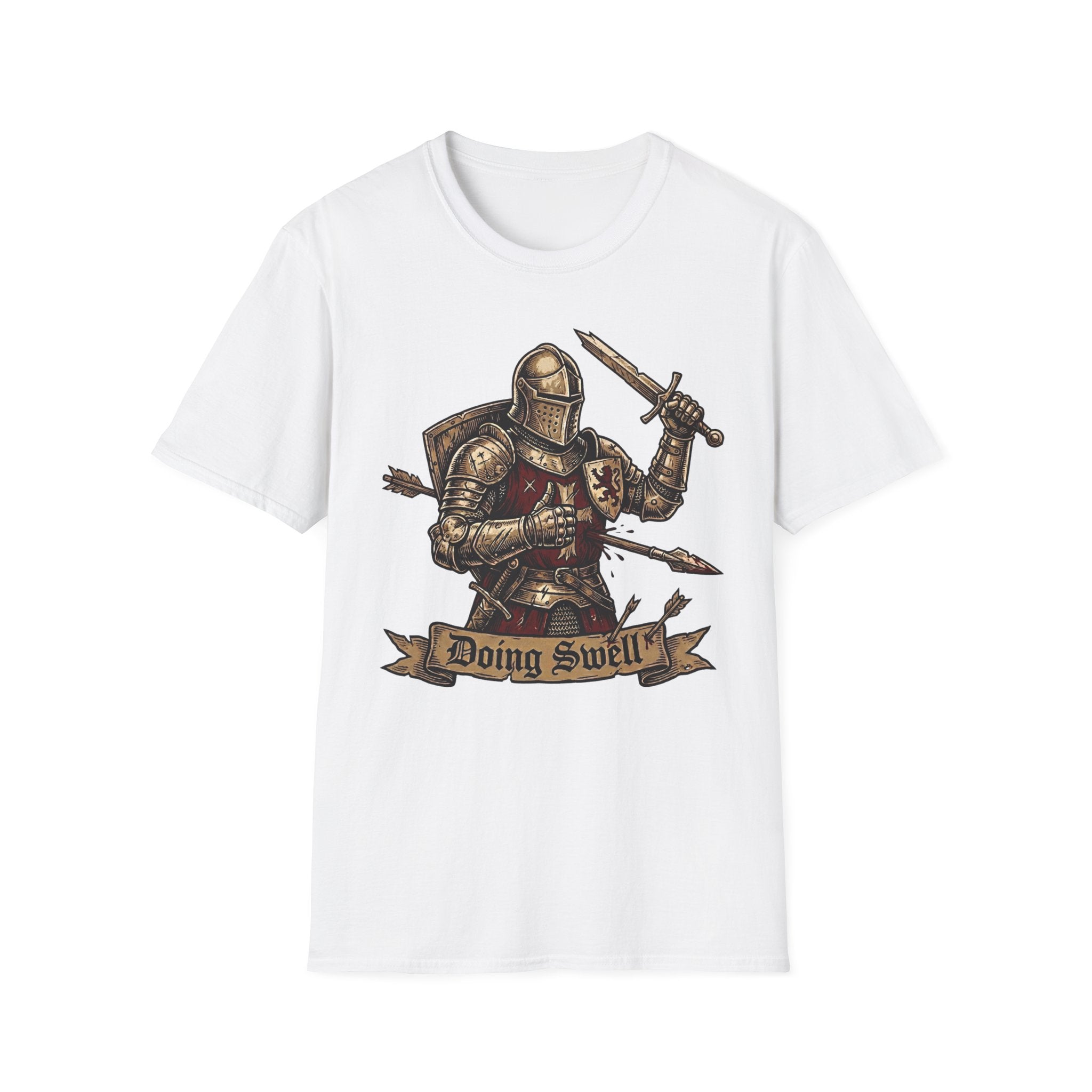 Doing Swell T-Shirt