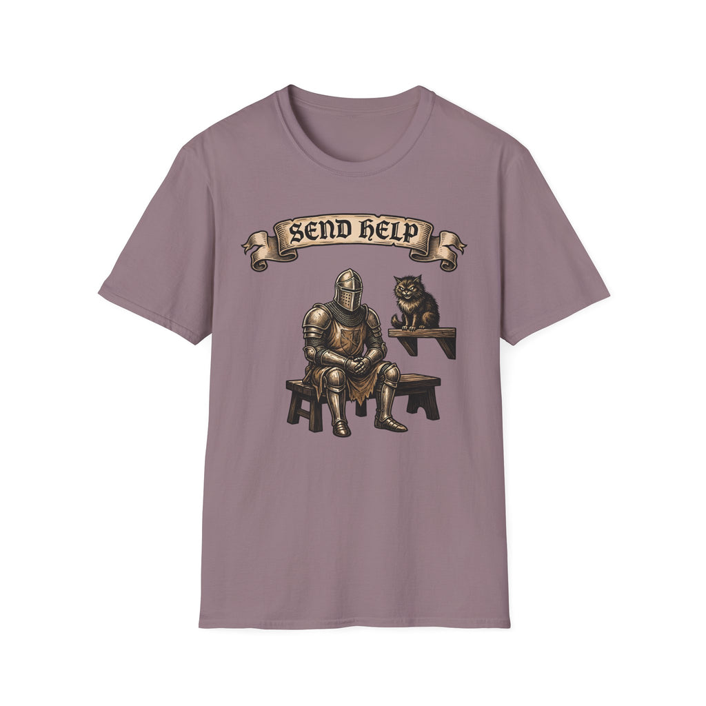 Send Help T-Shirt