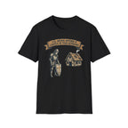 Ill Never Afford A Castle In This Economy T-Shirt