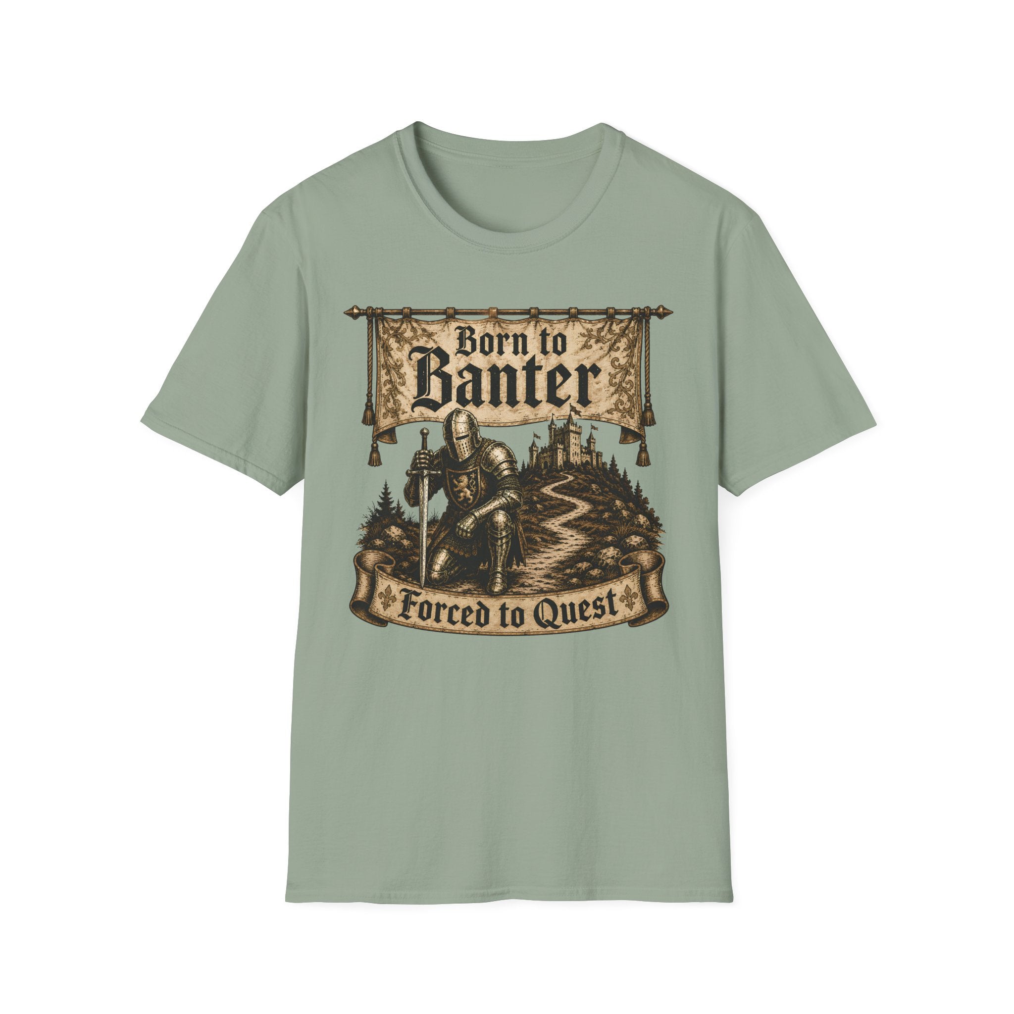Born To Banter T-Shirt