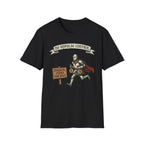No Impulse Control T-Shirt
