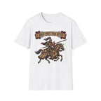 Joust First Talk After T-Shirt