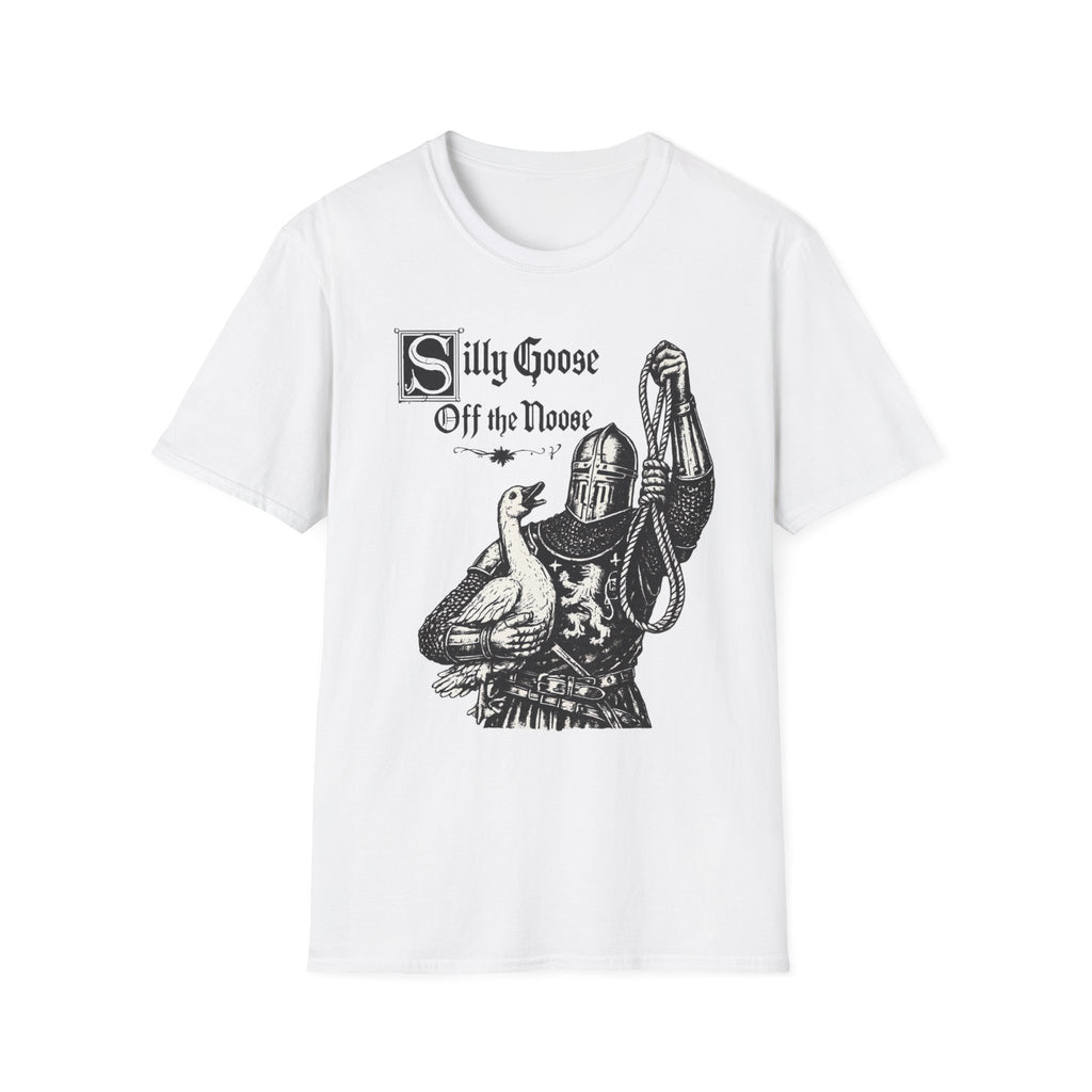 Silly Goose T-Shirt