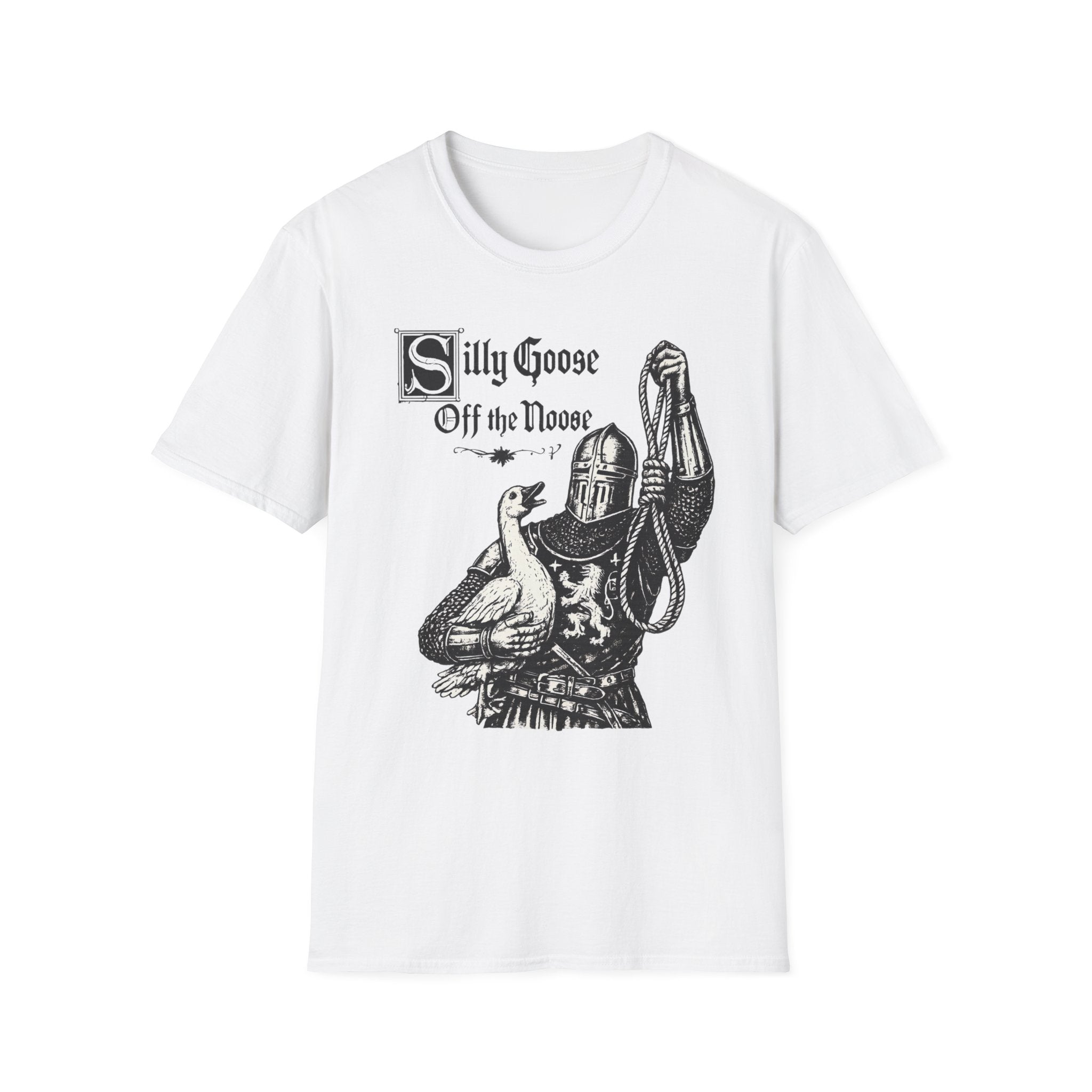 Silly Goose T-Shirt