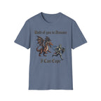 Bold of you to Assume I can cope T-Shirt