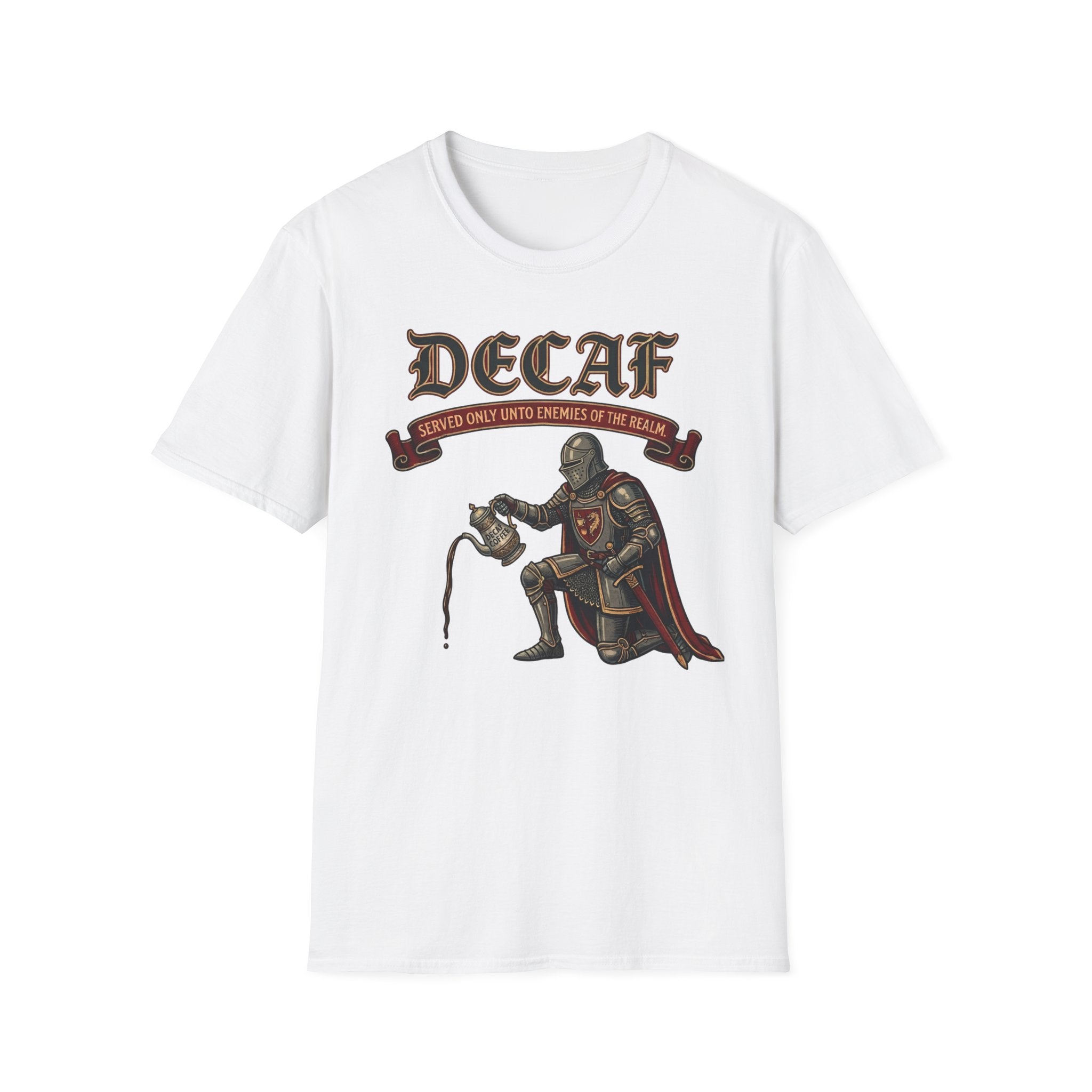 Decaf T-Shirt