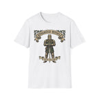 Knighted Myself You're Welcome T-Shirt