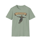 The Lag In This Kingdom Is Absolutely Unholy T-Shirt