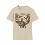My Emotional Stability T-Shirt