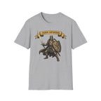 Suave Saturday T-Shirt